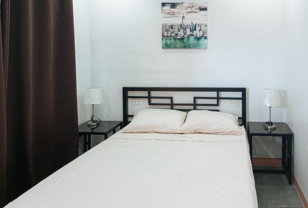 Kris And Frans Inn Davao ภายนอก รูปภาพ