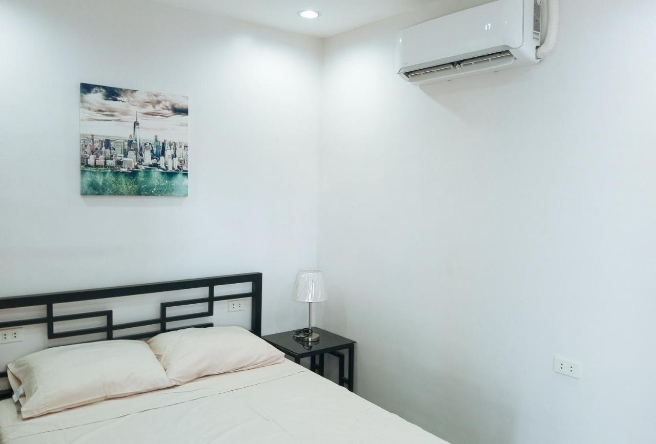 Kris And Frans Inn Davao ภายนอก รูปภาพ