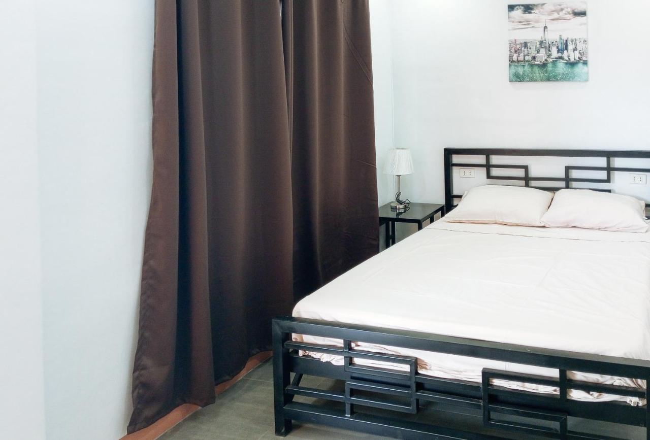 Kris And Frans Inn Davao ภายนอก รูปภาพ
