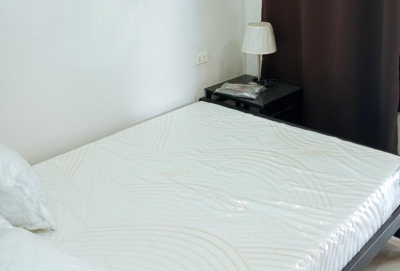 Kris And Frans Inn Davao ภายนอก รูปภาพ
