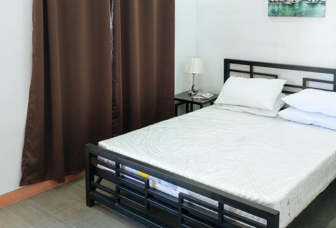 Kris And Frans Inn Davao ภายนอก รูปภาพ